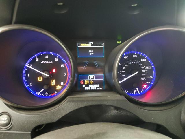 Photo 9 from auction – 2018 SUBARU LEGACY 2.5 with VIN 4S3BNAN68J3019151