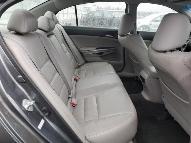 Photo 10 from auction – 2010 HONDA ACCORD EXL with VIN 1HGCP2F87AA084347