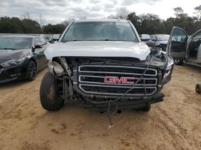 Photo 5 from auction – 2015 GMC YUKON SLT with VIN 1GKS2BKC6FR585715