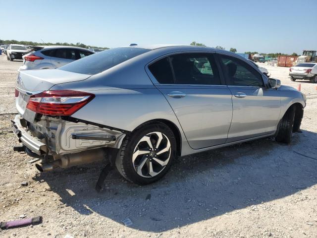 Photo 3 from auction – 2016 HONDA ACCORD EX with VIN 1HGCR2F71GA030391