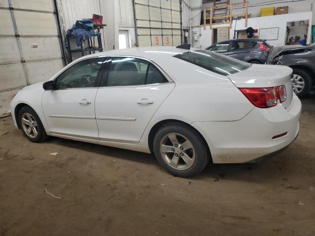 Photo 2 from auction – 2015 CHEVROLET MALIBU LS with VIN 1G11A5SL0FF281253