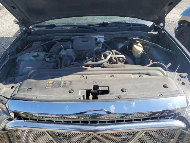 Photo 11 from auction – 2015 GMC SIERRA K35 with VIN 1GT424E89FF634043