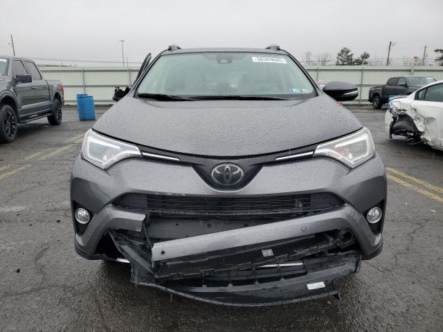 Снимка 5 от търг – 2016 TOYOTA RAV4 LIMIT с VIN JTMDFREVXGJ080923