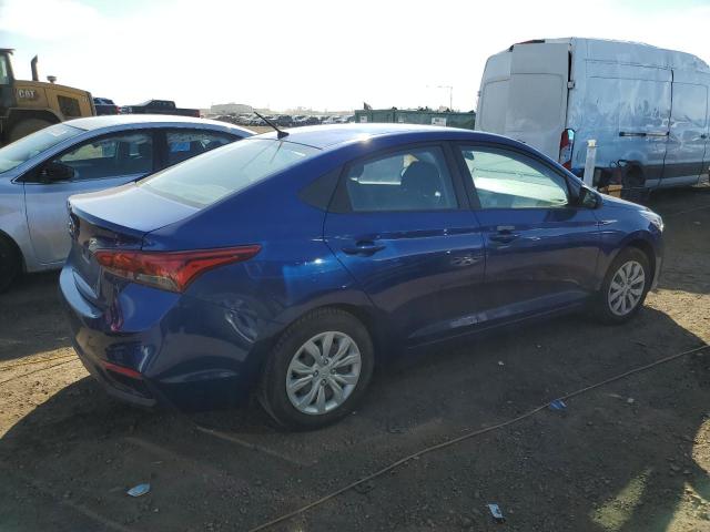 Photo 3 from auction – 2019 HYUNDAI ACCENT SE with VIN 3KPC24A39KE059887