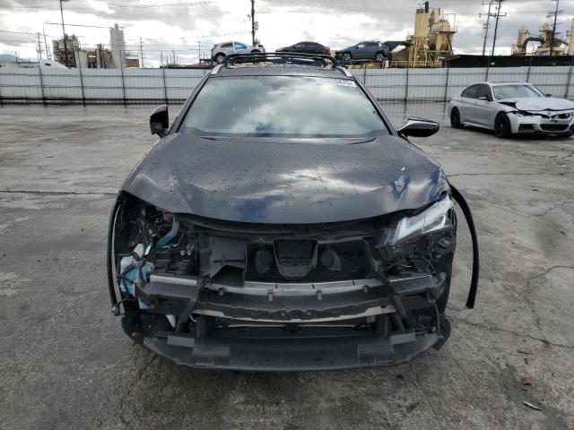 Photo 5 from auction – 2019 LEXUS UX 250H with VIN JTHU9JBH0K2019248