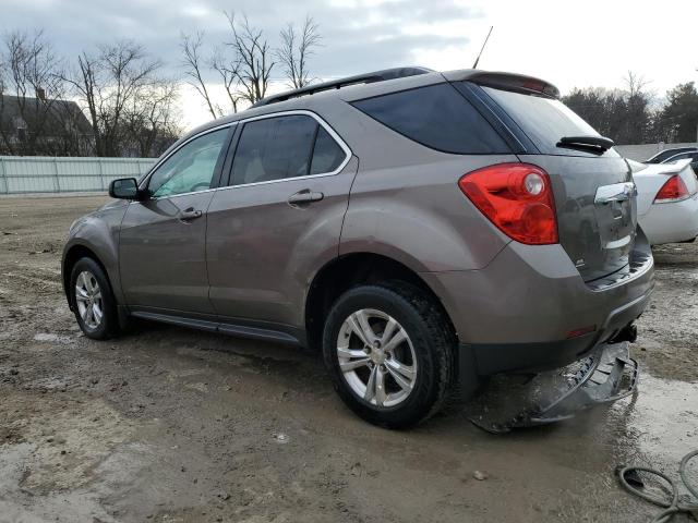 Photo 2 from auction – 2012 CHEVROLET EQUINOX LT with VIN 2GNALDEKXC6316554