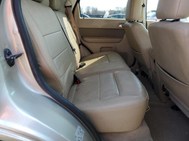 Снимка 10 от търг – 2012 FORD ESCAPE LIM с VIN 1FMCU0E77CKA54648