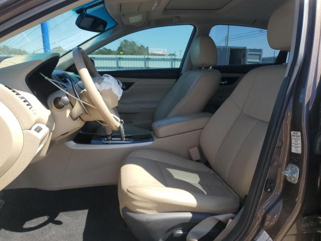 Photo 7 from auction – 2015 NISSAN ALTIMA 3.5 with VIN 1N4BL3AP9FC493672