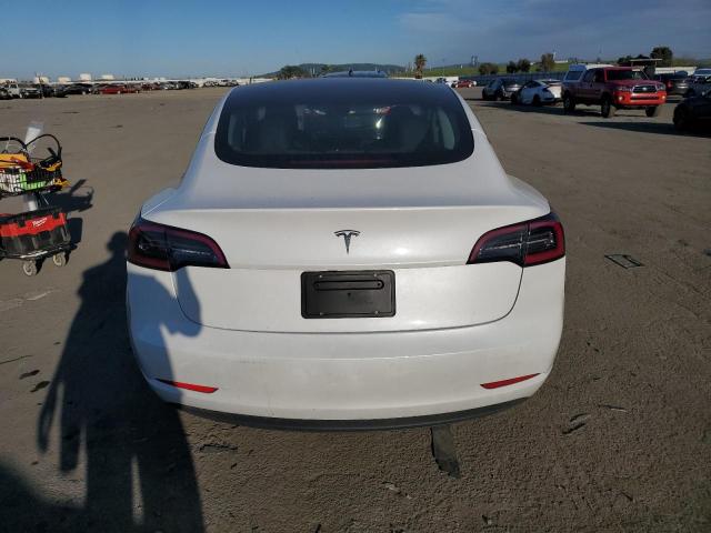 Снимка 6 от търг – 2023 TESLA MODEL 3 с VIN 5YJ3E1EA7PF434482