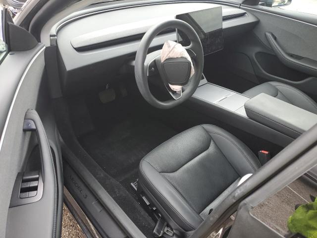 Снимка 8 от търг – 2024 TESLA MODEL 3 с VIN 5YJ3E1EA1RF727460