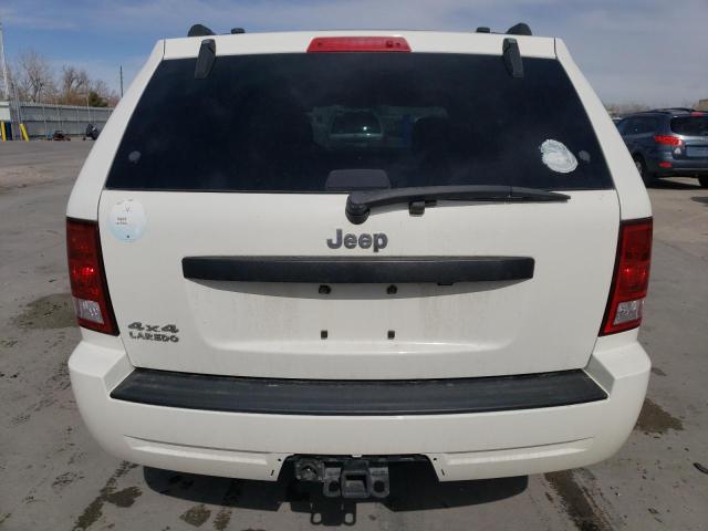 Photo 6 from auction – 2009 JEEP GRAND CHER with VIN 1J8GR48K69C509399
