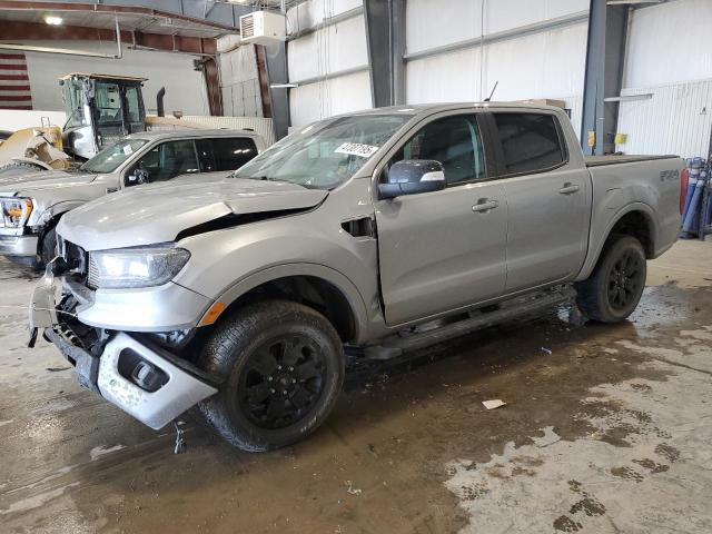 Photo 1 from auction – 2022 FORD RANGER XL with VIN 1FTER4FH2NLD05540