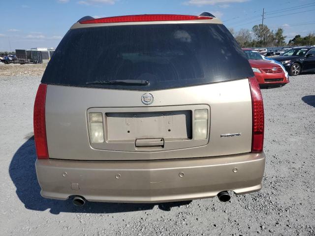 Photo 6 from auction – 2006 CADILLAC SRX with VIN 1GYEE637760145042