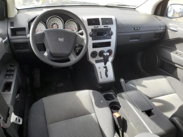 Снимка 8 от търг – 2008 DODGE CALIBER SX с VIN 1B3HB48B38D781984