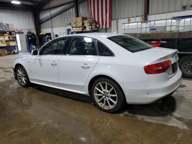 Photo 2 from auction – 2015 AUDI A4 PREMIUM with VIN WAUBFAFL0FN031871