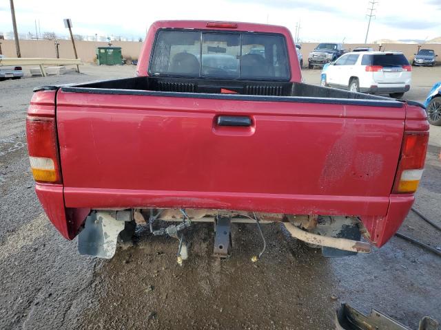 Photo 6 from auction – 1996 FORD RANGER SUP with VIN 1FTCR14AXTPA74338
