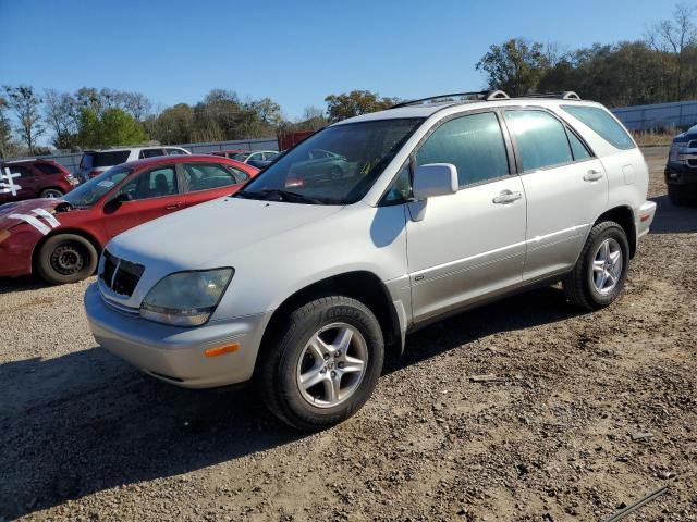 Снимка 1 от търг – 2001 LEXUS RX 300 с VIN JTJGF10U410115933
