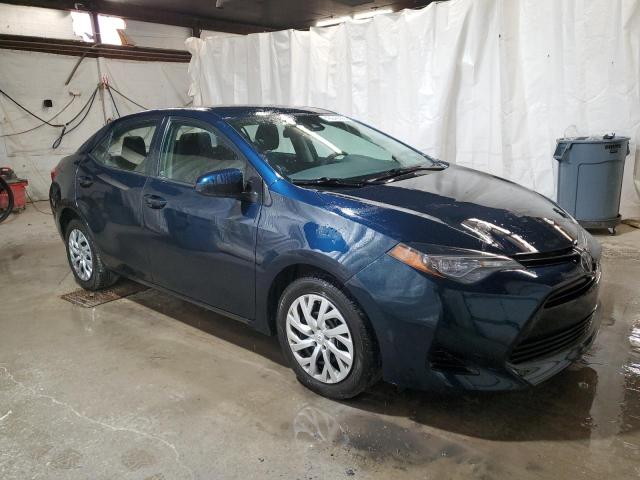 Photo 4 from auction – 2018 TOYOTA COROLLA L with VIN 2T1BURHE2JC980548