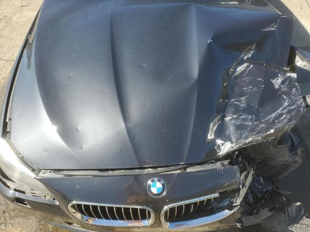 Photo 11 from auction – 2015 BMW 535 I with VIN WBA5B1C53FG128341