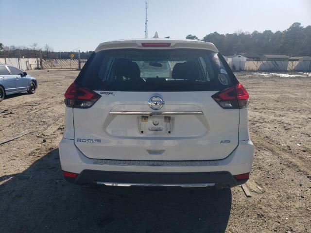 Photo 6 from auction – 2018 NISSAN ROGUE S with VIN KNMAT2MVXJP546388