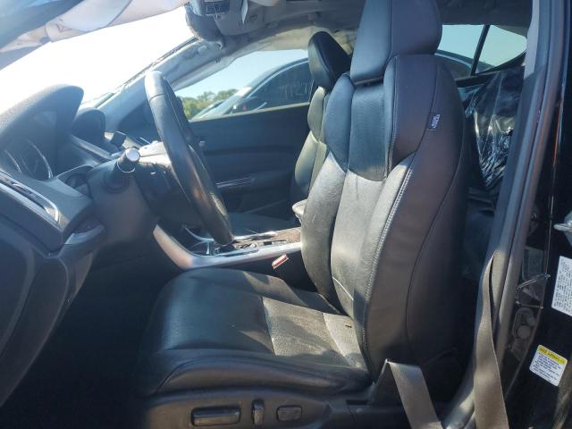 Photo 7 from auction – 2015 ACURA TLX TECH with VIN 19UUB1F56FA000884