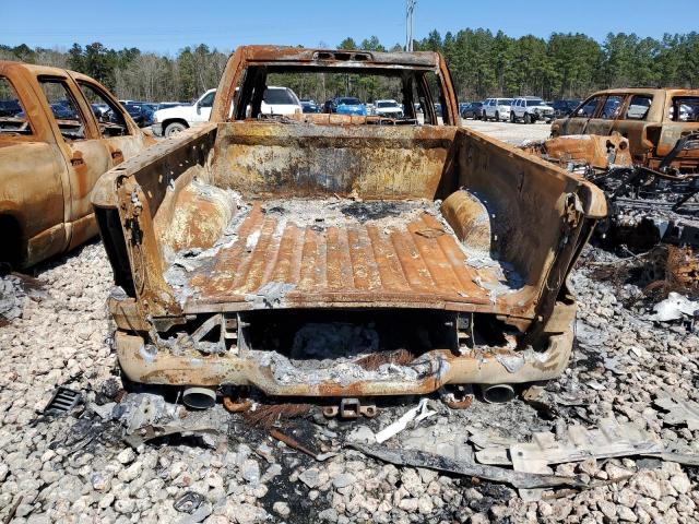 Photo 6 from auction – 2023 RAM 1500 TRX with VIN 1C6SRFU93PN572663
