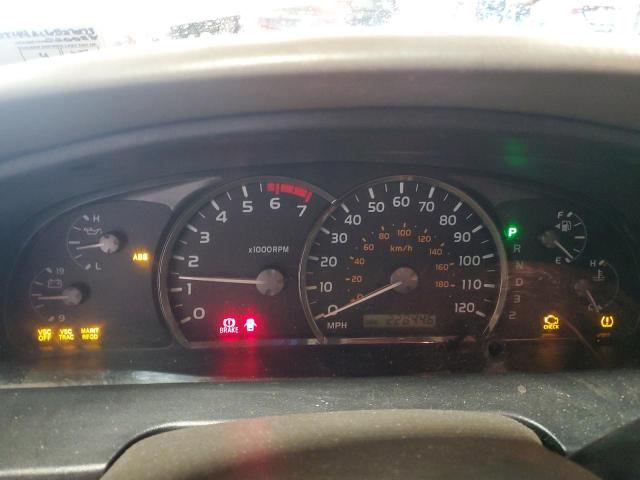 Photo 9 from auction – 2006 TOYOTA SEQUOIA SR with VIN 5TDBT44A16S270175
