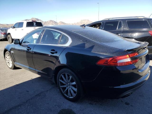 Photo 2 from auction – 2013 JAGUAR XF with VIN SAJWA0ES5DPS73239