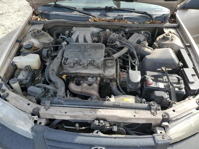 Photo 11 from auction – 1998 TOYOTA CAMRY CE with VIN JT2BF22KXW0108922