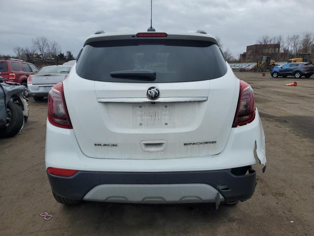 Снимка 6 от търг – 2018 BUICK ENCORE PRE с VIN KL4CJASB9JB514539