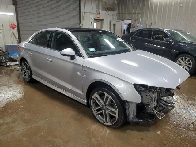 Photo 4 from auction – 2017 AUDI A3 PREMIUM with VIN WAUJ8GFF7H1031816