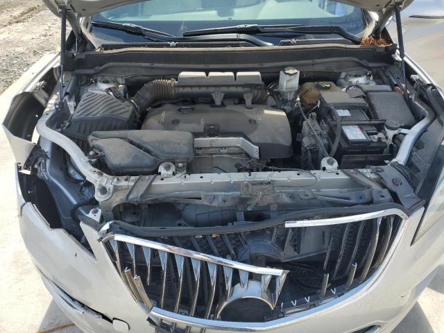 Снимка 12 от търг – 2017 BUICK ENVISION P с VIN LRBFXASA0HD178429