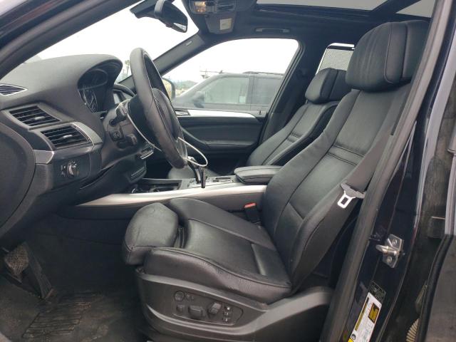 Photo 7 from auction – 2011 BMW X5 XDRIVE5 with VIN 5UXZV8C55BL419976