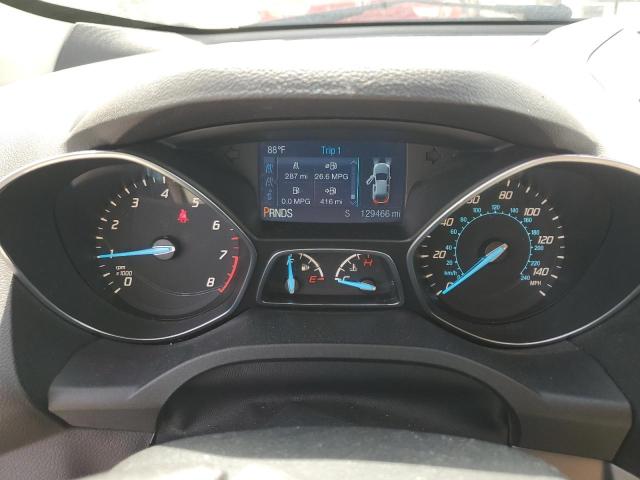 Photo 9 from auction – 2014 FORD ESCAPE SE with VIN 1FMCU0GX6EUB97868
