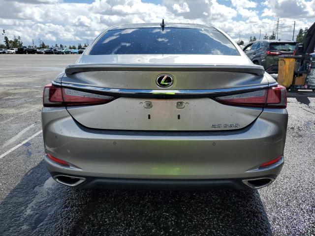 Photo 6 from auction – 2021 LEXUS ES 350 BAS with VIN 58ADZ1B10MU107152