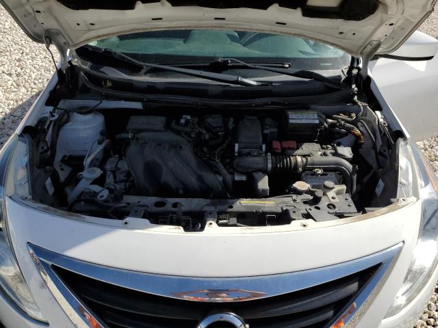 Photo 11 from auction – 2017 NISSAN VERSA S with VIN 3N1CN7AP7HL892719