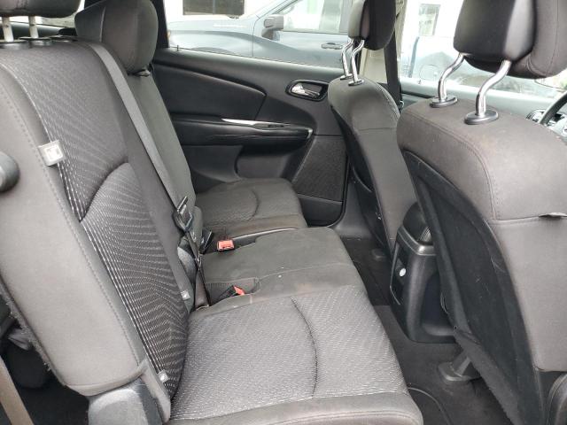 Photo 10 from auction – 2017 DODGE JOURNEY SX with VIN 3C4PDDBG2HT508750