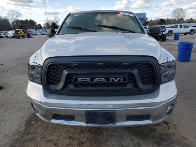 Zdjęcie 5 z aukcji – 2014 RAM 1500 SLT z VIN 1C6RR6GT7ES129758