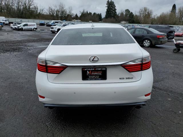 Photo 6 from auction – 2013 LEXUS ES 350 with VIN JTHBK1GG2D2083063