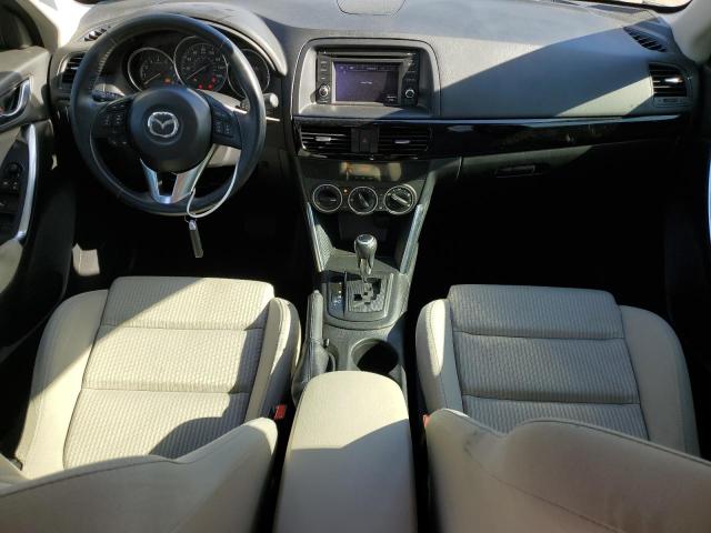 Photo 8 from auction – 2013 MAZDA CX-5 TOURI with VIN JM3KE2CE2D0126581