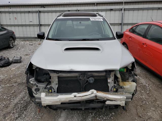 Photo 5 from auction – 2010 SUBARU FORESTER 2 with VIN JF2SH6FC2AH748372