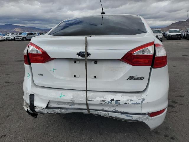 Photo 6 from auction – 2015 FORD FIESTA SE with VIN 3FADP4BJ5FM187774