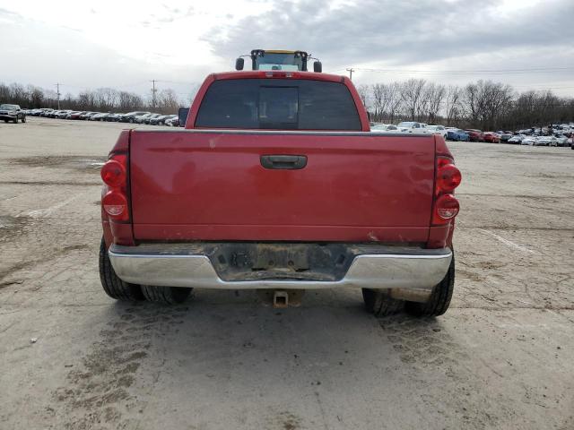 Photo 6 from auction – 2006 DODGE RAM 2500 with VIN 3D7KS29C36G138752
