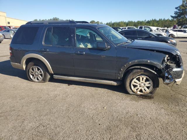 Photo 4 from auction – 2010 FORD EXPLORER E with VIN 1FMEU7EE0AUA32959