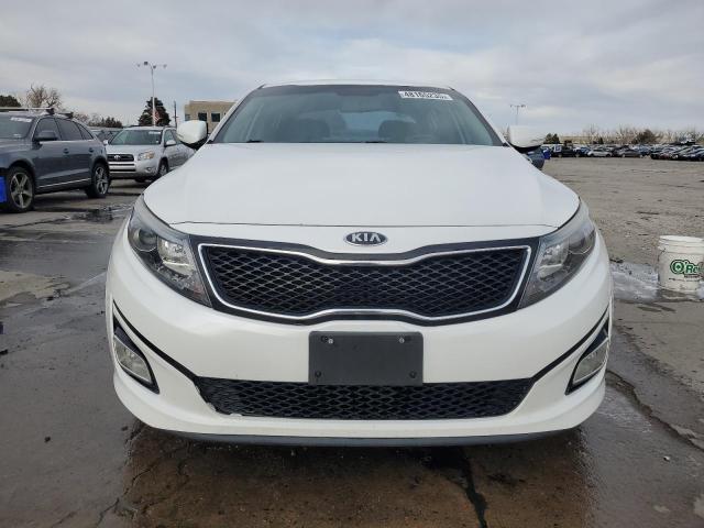 Photo 5 from auction – 2015 KIA OPTIMA LX with VIN 5XXGM4A79FG416318