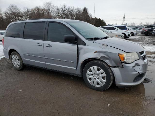 Photo 4 from auction – 2014 DODGE GRAND CARA with VIN 2C4RDGBG0ER182875