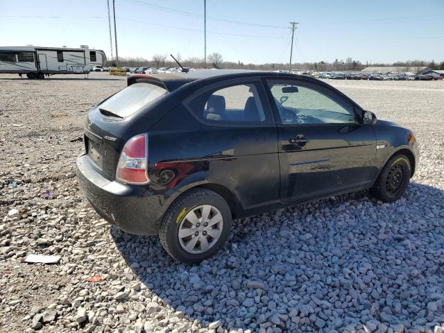 Photo 3 from auction – 2010 HYUNDAI ACCENT BLU with VIN KMHCM3AC5AU163468