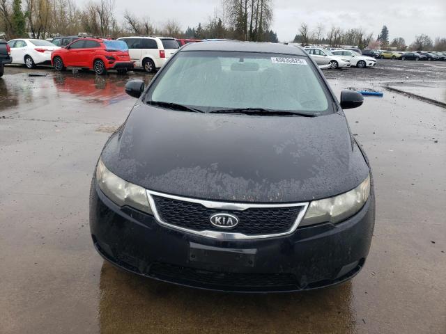 Photo 5 from auction – 2012 KIA FORTE EX with VIN KNAFU4A21C5524364