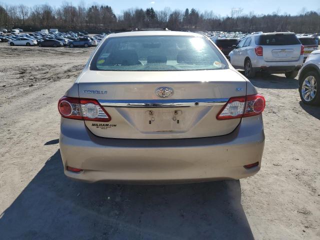 Photo 6 from auction – 2013 TOYOTA COROLLA BA with VIN 2T1BU4EE2DC936500