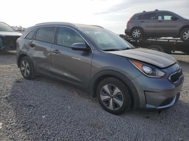 Photo 4 from auction – 2017 KIA NIRO FE with VIN KNDCB3LC8H5066938
